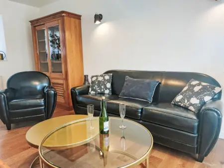 Le logis de Papeu, Maison 3 personnes à Frehel Cap Frehel - Photo 6