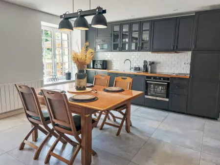 Le logis de Papeu, Maison 3 personnes à Frehel Cap Frehel - Photo 8