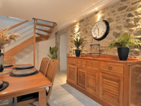 Le logis de Papeu, Maison 3 personnes à Frehel Cap Frehel - Photo 11