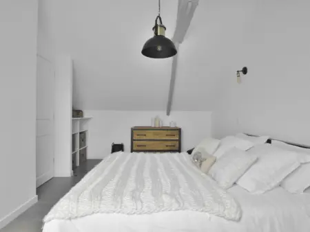 Le logis de Papeu, Maison 3 personnes à Frehel Cap Frehel - Photo 13