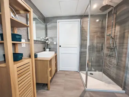 Le logis de Papeu, Maison 3 personnes à Frehel Cap Frehel - Photo 14