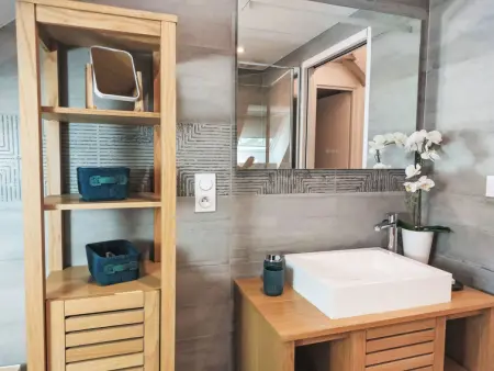 Le logis de Papeu, Maison 3 personnes à Frehel Cap Frehel - Photo 15