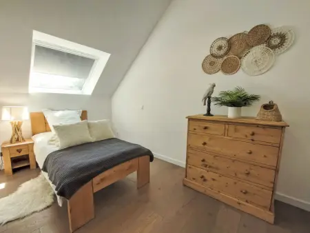 Le logis de Papeu, Maison 3 personnes à Frehel Cap Frehel - Photo 17