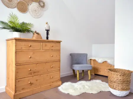 Le logis de Papeu, Maison 3 personnes à Frehel Cap Frehel - Photo 18