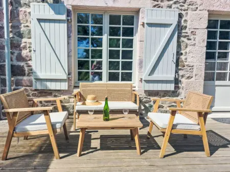 Le logis de Papeu, Maison 3 personnes à Frehel Cap Frehel - Photo 20