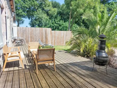 Le logis de Papeu, Maison 3 personnes à Frehel Cap Frehel - Photo 21