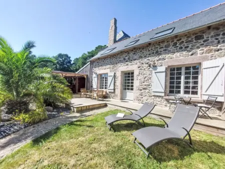Le logis de Papeu, Maison 3 personnes à Frehel Cap Frehel - Photo 25