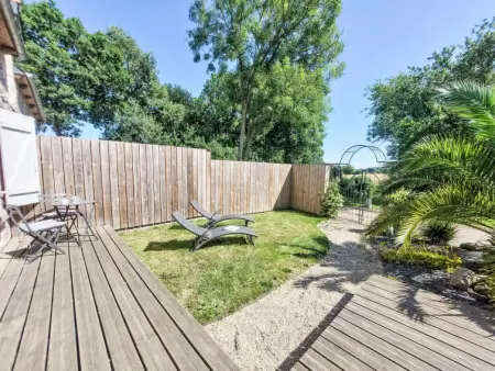 Le logis de Papeu, Maison 3 personnes à Frehel Cap Frehel - Photo 26