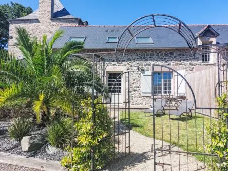 Le logis de Papeu, Maison 3 personnes à Frehel Cap Frehel - Photo 27