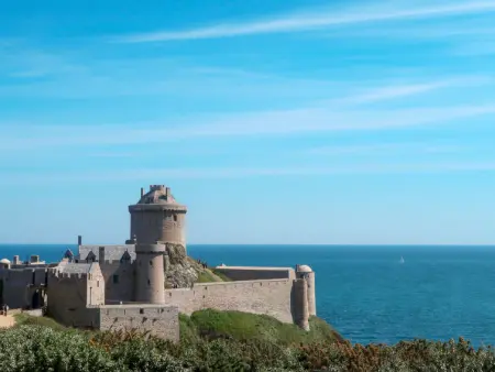 Le logis de Papeu, Maison 3 personnes à Frehel Cap Frehel - Photo 30