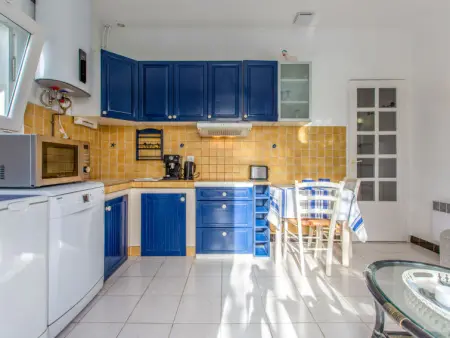 Iena, Appartement 3 personnes à Vieux Boucau - Photo 2