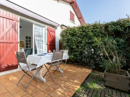 Iena, Appartement 3 personnes à Vieux Boucau - Photo 4