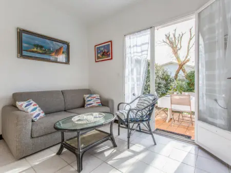 Iena, Appartement 3 personnes à Vieux Boucau - Photo 5