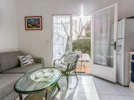 Iena, Appartement 3 personnes à Vieux Boucau - Photo 6