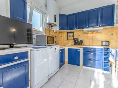 Iena, Appartement 3 personnes à Vieux Boucau - Photo 7