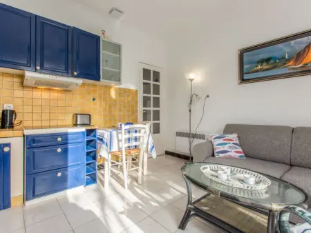 Iena, Appartement 3 personnes à Vieux Boucau - Photo 8