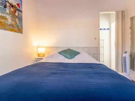 Iena, Appartement 3 personnes à Vieux Boucau - Photo 9