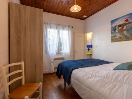 Iena, Appartement 3 personnes à Vieux Boucau - Photo 11