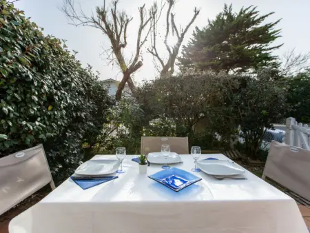 Iena, Appartement 3 personnes à Vieux Boucau - Photo 12