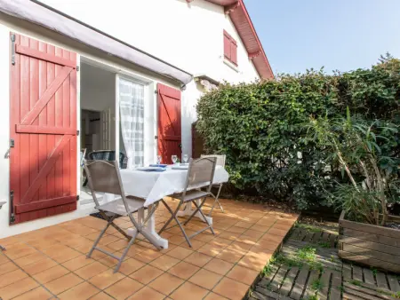 Iena, Appartement 3 personnes à Vieux Boucau - Photo 13