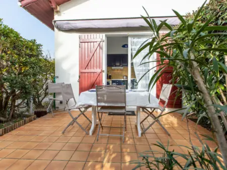 Iena, Appartement 3 personnes à Vieux Boucau - Photo 14