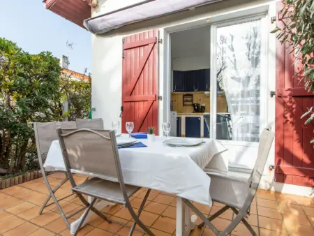 Iena, Appartement 3 personnes à Vieux Boucau - Photo 15