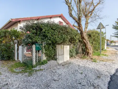Iena, Appartement 3 personnes à Vieux Boucau - Photo 16