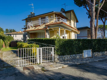 Location Appartement à Marina di Castagneto,Duna Marina IT5357.710.1 N°871076