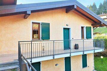 Location Lombardie, Appartement à Montegrino Valtravaglia, BET03/1 - Le Betulle - N°862223