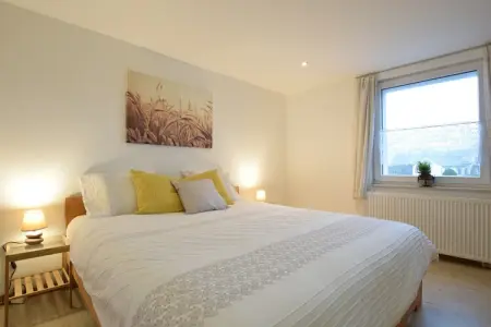 La Bella Vista, Maison mitoyenne avec vue sur la nature et à un jet de pierre de Durbuy - Photo 12