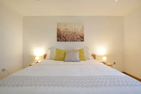 La Bella Vista, Maison mitoyenne avec vue sur la nature et à un jet de pierre de Durbuy - Photo 13