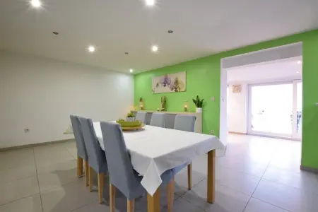 La Bella Vista, Maison mitoyenne avec vue sur la nature et à un jet de pierre de Durbuy - Photo 14