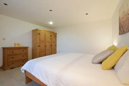 La Bella Vista, Maison mitoyenne avec vue sur la nature et à un jet de pierre de Durbuy - Photo 17