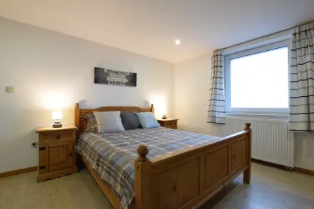 La Bella Vista, Maison mitoyenne avec vue sur la nature et à un jet de pierre de Durbuy - Photo 19