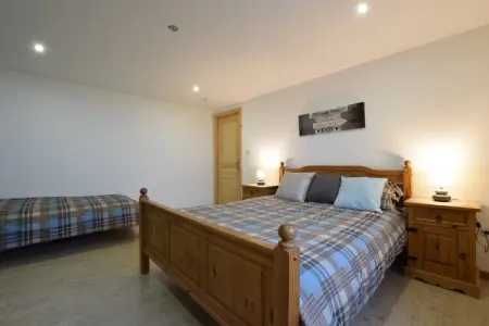 La Bella Vista, Maison mitoyenne avec vue sur la nature et à un jet de pierre de Durbuy - Photo 20