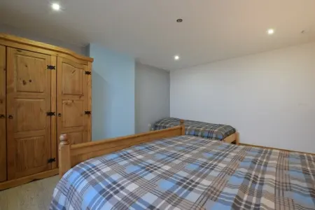 La Bella Vista, Maison mitoyenne avec vue sur la nature et à un jet de pierre de Durbuy - Photo 21