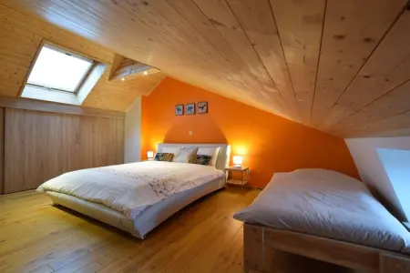 La Bella Vista, Maison mitoyenne avec vue sur la nature et à un jet de pierre de Durbuy - Photo 22