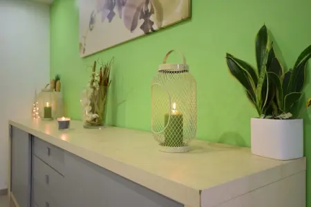 La Bella Vista, Maison mitoyenne avec vue sur la nature et à un jet de pierre de Durbuy - Photo 23