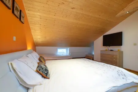 La Bella Vista, Maison mitoyenne avec vue sur la nature et à un jet de pierre de Durbuy - Photo 24