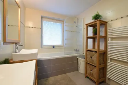 La Bella Vista, Maison mitoyenne avec vue sur la nature et à un jet de pierre de Durbuy - Photo 25