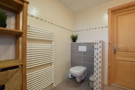 La Bella Vista, Maison mitoyenne avec vue sur la nature et à un jet de pierre de Durbuy - Photo 27