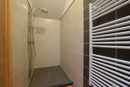 La Bella Vista, Maison mitoyenne avec vue sur la nature et à un jet de pierre de Durbuy - Photo 30