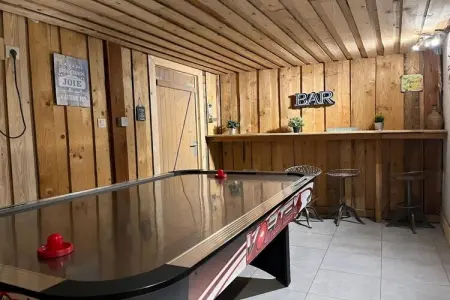 La Bella Vista, Maison mitoyenne avec vue sur la nature et à un jet de pierre de Durbuy - Photo 33