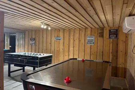 La Bella Vista, Maison mitoyenne avec vue sur la nature et à un jet de pierre de Durbuy - Photo 34