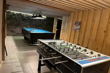 La Bella Vista, Maison mitoyenne avec vue sur la nature et à un jet de pierre de Durbuy - Photo 35