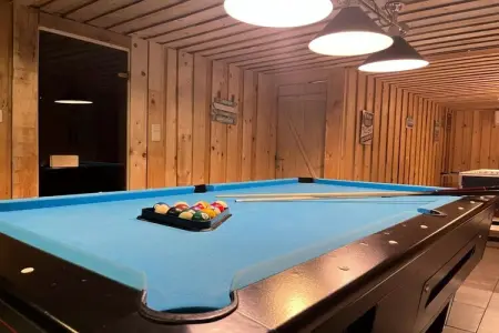 La Bella Vista, Maison mitoyenne avec vue sur la nature et à un jet de pierre de Durbuy - Photo 36