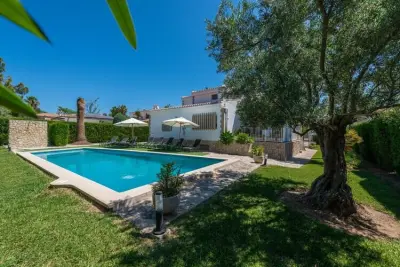 Villa à Port De Pollensa, Illes Balears, Can Llorens - L862233