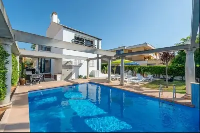 Villa à Can Picafort, Illes Balears, Estrel - L862234