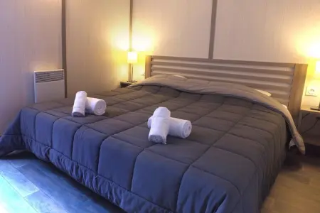 Résidence Lège Cap Ferret - Claouey // Lodge 3 pcs 6 pers et 1 bébé Résidentielles - Photo 12