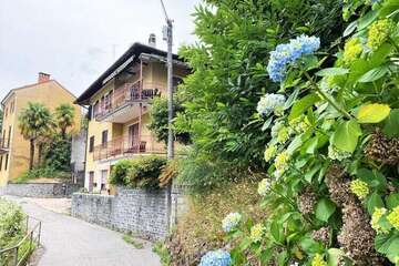 Location Appartement à Pino sulla Sponda sul Lago Maggiore,DOL04 - Dolce Vita - N°905267